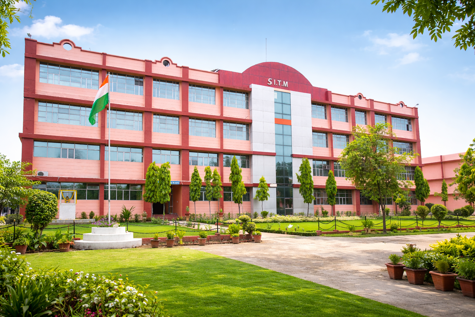 about-Somany Institute of Technology & Management